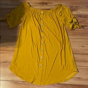 Full circle trends dress 👗